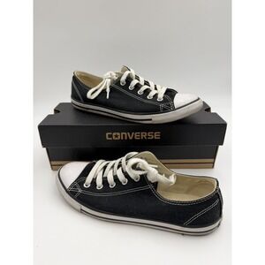 Converse Chuck Taylor All Star Dainty Women's Sz 7